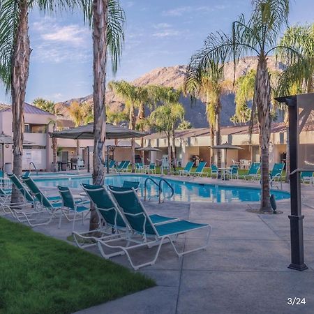 Worldmark Palm Springs Hotel Exterior photo